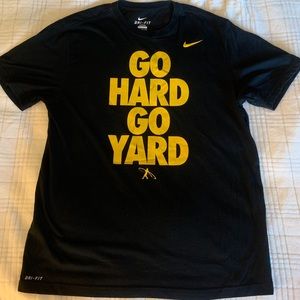 EUC Nike Dri-Fit T-Shirt